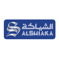 شركة الشياكة