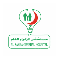 مستشفى الزهراء العام