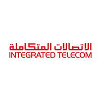 شركة الإتصالات المتكاملة