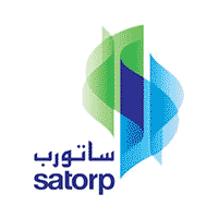 أرامكو توتال