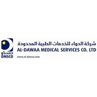 شركة الدواء للخدمات الطبية