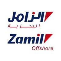 مجموعة الزامل البحرية