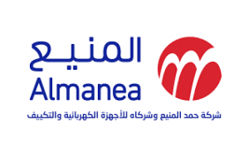 شركة المنيع