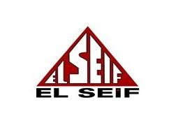 شركة السيف للمقاولات