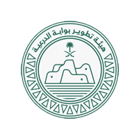 بوابة الدرعية