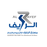 مصنع الرايف للألمنيوم والزجاج
