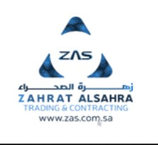 شركة زهرة الصحراء