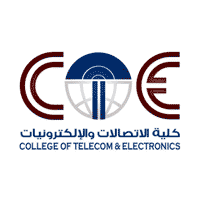 كلية الاتصالات والإلكترونيات بجدة