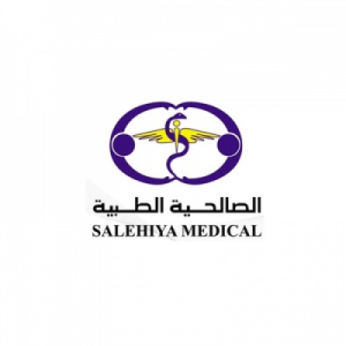 شركة الصالحية التجارية