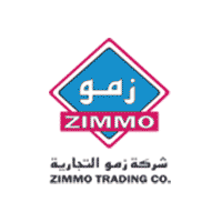 شركة زمو التجارية