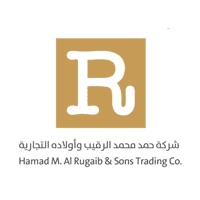 شركة حمد