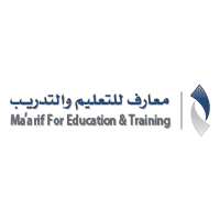 شركة معارف للتعليم والتدريب