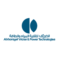 شركة الخريف لتقنية المياه والطاقة