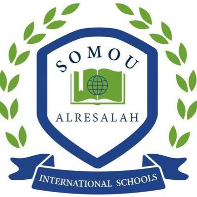 مدارس سمو الرسالة العالمية بالجبيل