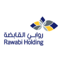 شركة روابي القابضة