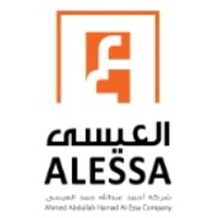 شركة أحمد عبدالله حمد العيسى