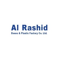 شركة مصنع الراشد للعلب والبلاستيك
