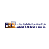 شركة عبد الله عبد الوهاب البراك