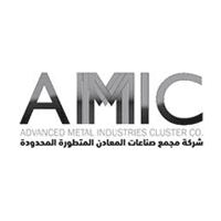 شركة مجمع صناعات المعادن المتطورة المحدودة (أميك)