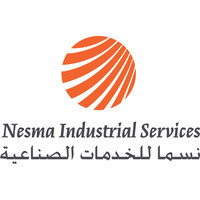 شركة نسما للخدمات الصناعية