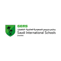 مدارس جيمس السعودية العالمية بالظهران