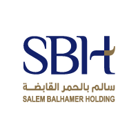شركة سالم بالحمر القابضة