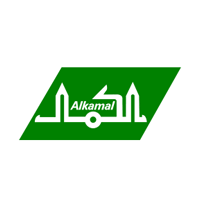 شركة مكتب الكمال للاستيراد المحدودة (اكيو)