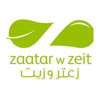 شركة زعتر وزيت