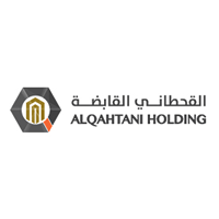 مجموعة القحطاني القابضة
