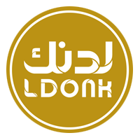 مصنع لدنك العالمية بمدينة حائل