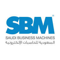 الشركة السعودية للحاسبات الإلكترونية المحدودة (SBM)