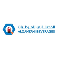 شركة القحطاني للمرطبات