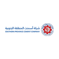 شركة أسمنت المنطقة الجنوبية