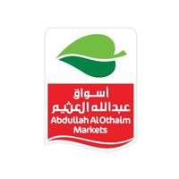 أسواق عبدالله العثيم