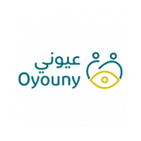جمعية عيوني الصحية بالرياض