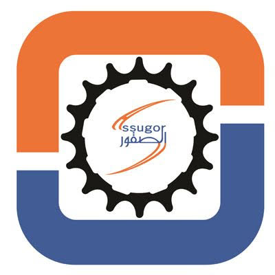 شركة الصقور للمعدات الصناعية
