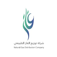 شركة توزيع الغاز الطبيعي