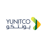 شركة يونتكو للخدمات اللوجستية