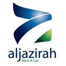 شركة الجزيرة لتأجير السيارات
