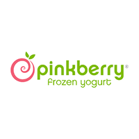 مطاعم Pinkberry