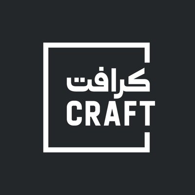 مجموعة كرافت