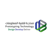 شركة نمذجة لتقنية المعلومات