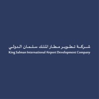 مطار الملك سلمان الدولي