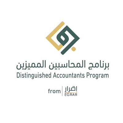 برنامج المحاسبين المميزين