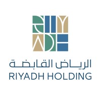 شركة الرياض القابضة