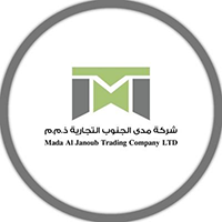 شركة مدى الجنوب التجارية
