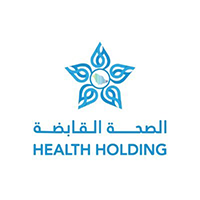 شركة الصحة القابضة