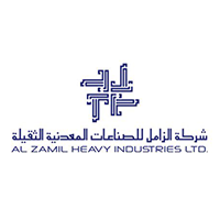 شركة الزامل للصناعات المعدنية الثقيلة