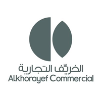 شركة الخريّف التجارية